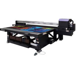 Mimaki, sei novità per automatizzare la stampa digitale