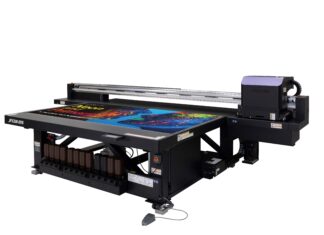Mimaki, sei novità per automatizzare la stampa digitale