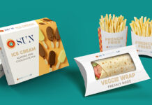 Da Burgo Sun Strong GP, il nuovo cartoncino GC2 per il food packaging