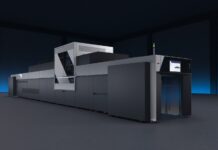 Jetfire 75: Heidelberg punta sulla stampa digitale industriale