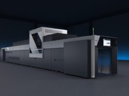 Jetfire 75: Heidelberg punta sulla stampa digitale industriale