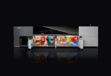 Durst a Viscom 2026 con la nuova P5 350 CORE