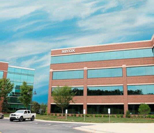 Xerox amplia la stampa di produzione con la tecnologia Xeikon