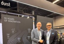 Durst amplia la piattaforma per le etichette con MPS