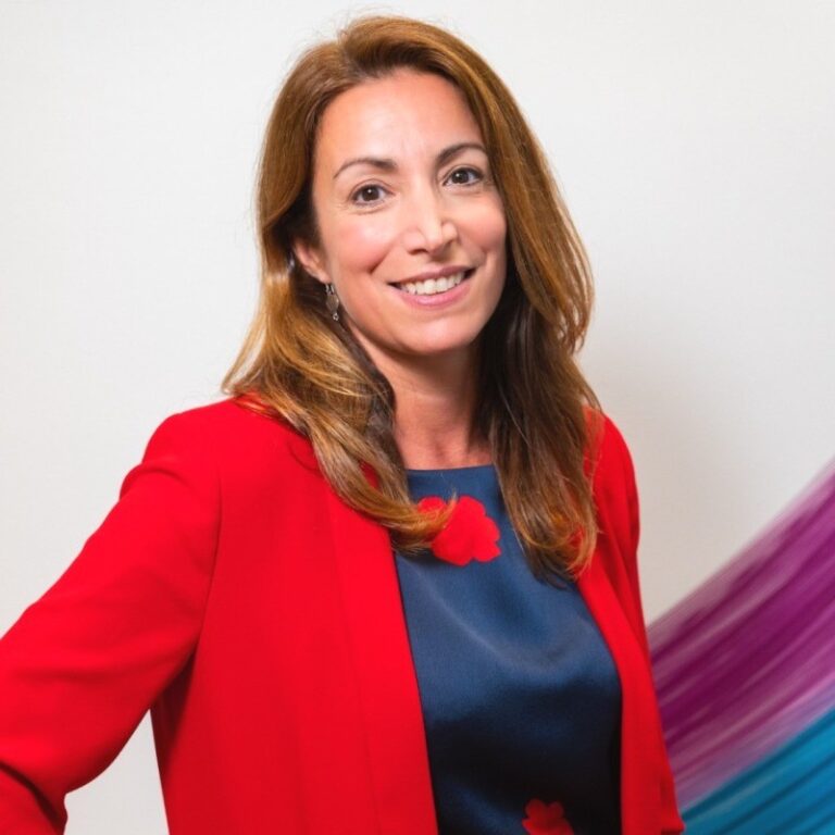 Francesca Stevens è la nuova direttrice generale di Cepi