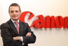 Canon Italia, Alexandre Emeryk è il nuovo amministratore delegato