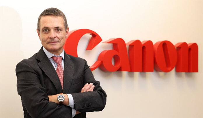 COMUNICATO-STAMPA_Nuovo-amministratore-delegato-di-Canon-Italia_Alexandre-Emeryk_25.09