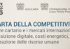 MIAC 2026: a Lucca si parla di competitività dell’industria cartaria