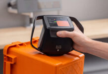 X-Rite Pantone presenta Spectura per il controllo connesso del colore