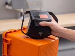 X-Rite Pantone presenta Spectura per il controllo connesso del colore