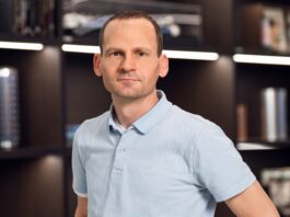 Gallus, cambio al vertice: Michael Bsirske CEO ad interim