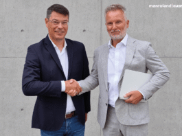 Possehl completa l’acquisizione di manroland Goss