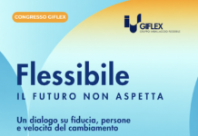 Giflex, a Firenze il congresso “Flessibile. Il futuro non aspetta”