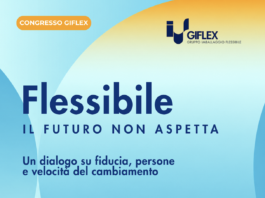 Giflex, a Firenze il congresso “Flessibile. Il futuro non aspetta”