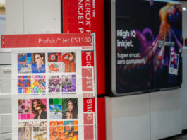 Xerox amplia il portafoglio per la stampa di produzione con nuove piattaforme inkjet