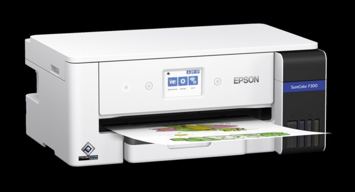 Stampante-A3-a-sublimazione-Epson-SureColor-F300-con-dida-(300dpi-15cm)