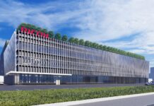 Ricoh investe in un nuovo stabilimento per le teste di stampa inkjet in Giappone