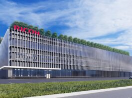 Ricoh investe in un nuovo stabilimento per le teste di stampa inkjet in Giappone