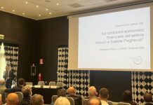 Gifasp: nel 2025 fatturato in calo del 2,3% per astucci e scatole pieghevoli