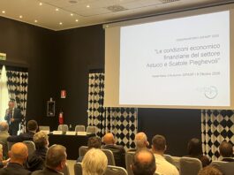 Gifasp: nel 2025 fatturato in calo del 2,3% per astucci e scatole pieghevoli
