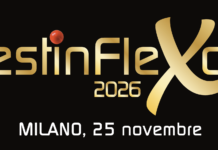 Bestinflexo 2026, definite le aziende finaliste: premiazione il 25 novembre a Milano