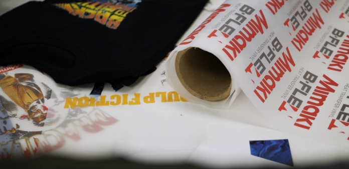 B-FLEX & MIMAKI 13