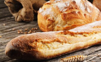 Fibres and other healthy ingredients for the bakery sector