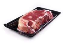 Sustainable meat packaging