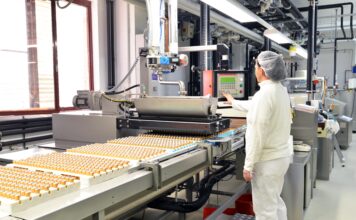 New technologies and innovative ingredients