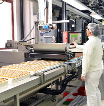 New technologies and innovative ingredients