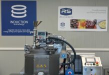 Production of jam and marmalade, ganache creams, and toppingsĀ Ā Ā Ā Ā