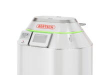 Universal vats for cheese