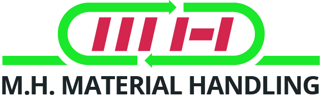 M.H. Material Handling, technologies on show at Cibus Tec - Italian ...
