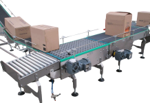 Comparison of Sorting Systems for Packaging