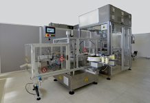 Tiber Pack S.p.A and Etipack S.p.A., smart multipack labelling for potato chip packages