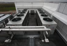 Innovative and eco-friendly solutions for industrial refrigeration