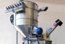 Sugar grinding equipment