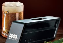 Beer Quality Control