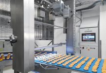 Production monitored by Artificial Intelligence