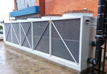 Revolutionizing Refrigeration: Sustainable Ammonia Chillers for the Food, Pharmaceutical, and Chemical Industries