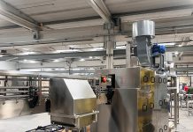 Laser marking on cans