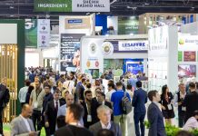 Gulfood Manufacturing celebrates 10th anniversary with landmark, largest-ever edition