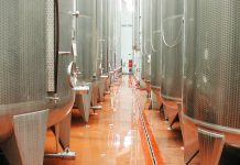 Concrete and resin floors