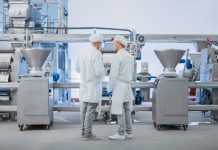 Innovative solutions for the meat industry