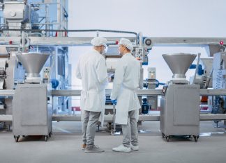 Innovative solutions for the meat industry