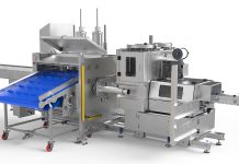 Inox Meccanica, all the news for IFFA