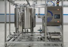 Producing high-quality dairy products