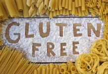 Development of new gluten-free and functional pasta formulations