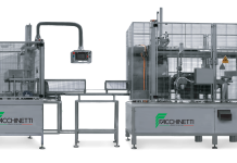 Automatic slicing and cutting machines