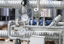 Optimising water use in beverage production